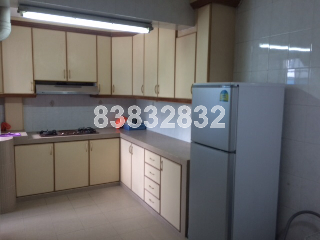 Blk 26 Telok Blangah Crescent (Bukit Merah), HDB 5 Rooms #53201822